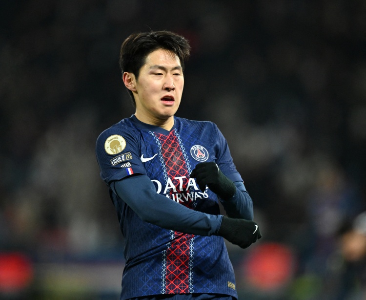 世界杯高清直播下载-巴黎官方：恩贾恩图继续进行个人康复计划，李刚仁恢复合练