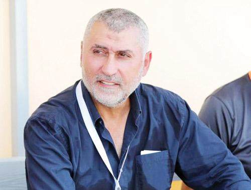 世界杯直播软件官网-叙利亚新帅欲将主场定约旦 12强仅伊拉克暂无主帅