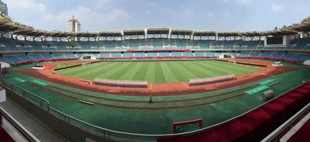 世界杯高清直播下载-赛事密集致​中超赛程未公布 赛区场地或被迫追加