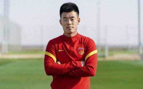 世界杯比赛直播客户端-官方：亚泰前锋谭龙接到征调函 赴迪拜参加40强赛