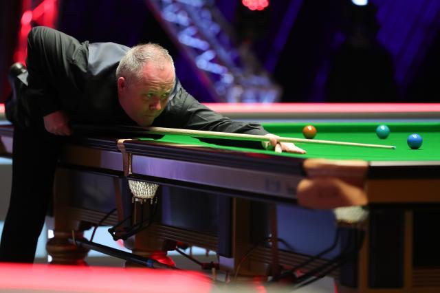 世界杯直播软件官网-球员锦标赛希金斯轻取威尔逊 透露“偷师”奥沙利文