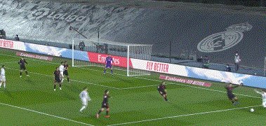 世界杯直播软件官网-【西甲】马里亚诺中楣 维尼修斯替补绝平 皇马1比1