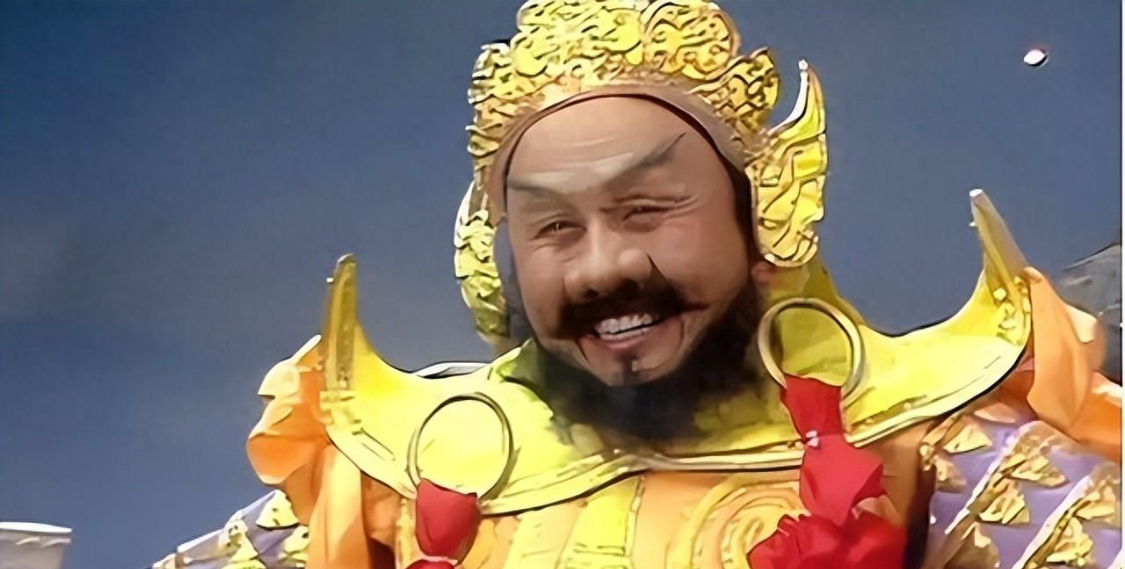 世界杯官方平台入口-西游：天蓬元帅和净坛使者哪个地位高？两者根本不在一个段位