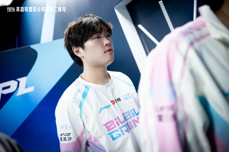 世界杯比赛直播客户端-LPL分享BLG赛后返图：运筹决胜，连战连捷